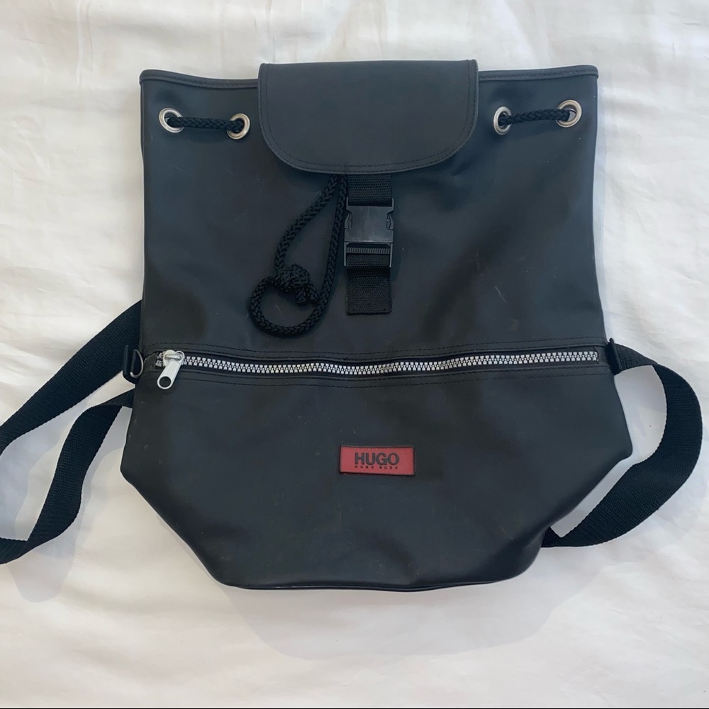 Hugo Boss Backpack